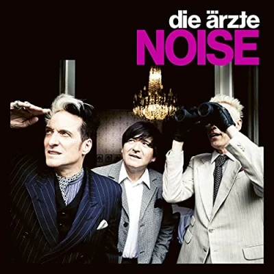 Imagen de Noise (Ltd. 7inch Vinyl Inkl. Mp3 Code) [Vinilo]