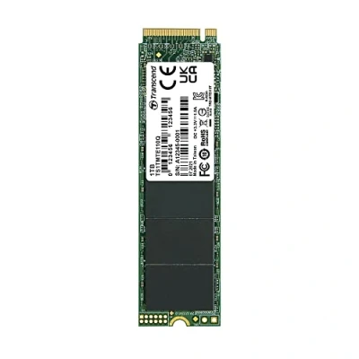 Imagen de Transcend 1TB M.2 2280PCIe Gen3x4 (TS1TMTE110Q)