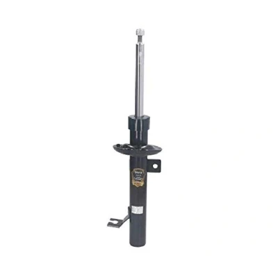 Imagen de JAPANPARTS MM 00212 amortiguador Eje delantero, izquierda Presión de gas Bitubular Columna Espiga arriba FORD: FIESTA 5, 5 Van