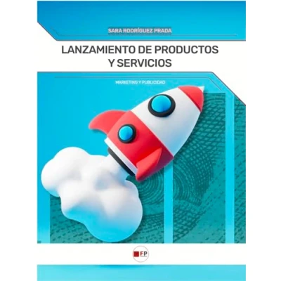 Imagen de LANZAMIENTO DE PRODUCTOS Y SERVICIOS