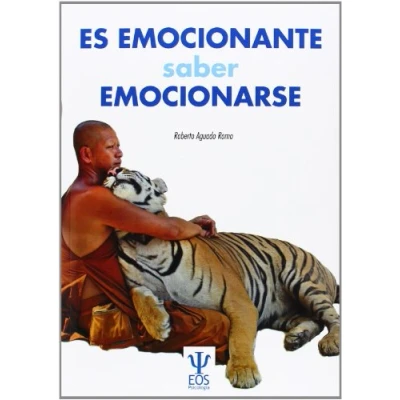 Imagen de Es emocionante, Saber Emocionarse: 1 (Gestión Emocional)