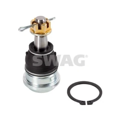 Imagen de SWAG 81 94 3077 Rótula de suspensión TOYOTA: Yaris I Hatchback, II Hatchback