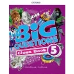 Imagen de Big Questions 5. Class Book