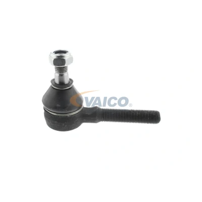 Imagen de VAICO V10 9593 Rótula de dirección 14 M x 1,5 Original calidad Eje delantero, derecha VOLKSWAGEN: Escarabajo, TRANSPORTER 2 Bus