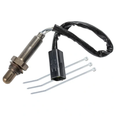 Imagen de FEBI BILSTEIN 177391 Sonda lambda térmico 4 DAEWOO: Matiz I Hatchback, Tacuma, II CHEVROLET: Matiz, FORD USA: PROBE 2