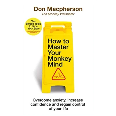 Imagen de How To Master Your Monkey Mind (ebook)