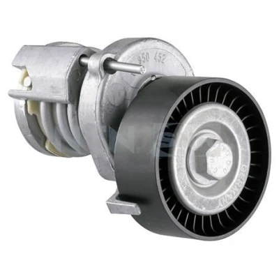 Imagen de SNR GA357.10 Polea Tensora SEAT: Ibiza 3, Leon I Hatchback, 2, VOLKSWAGEN: GOLF 4, 5, SKODA: Octavia Fabia 2 norauto,