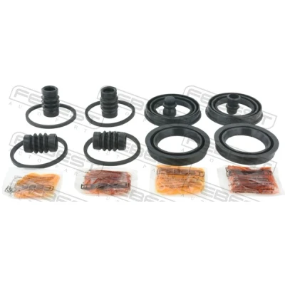 Imagen de FEBEST 0275 A60F Kit de Reparación Frenos Eje delantero