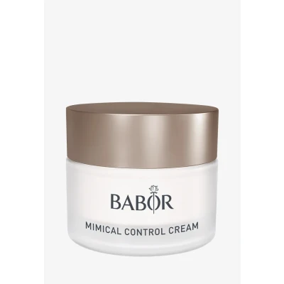 Imagen de Babor Mimical Control Cream 50 ml