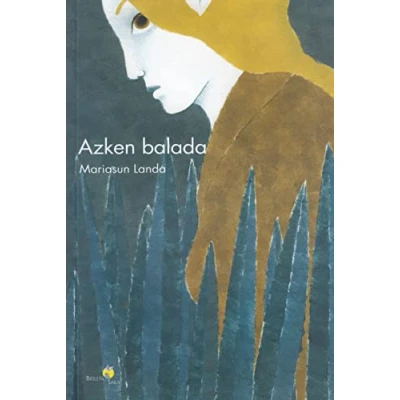 Imagen de AZKEN BALADA: 9 (BIOLETA SAILA)