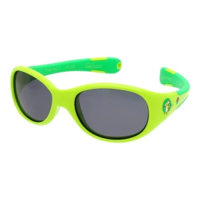 Imagen de ActiveSol Grüffelo, Gafas de sol para niños y niñas 0 2 años, 100% protección UV, indestructibles goma especial, polarizadas, efecto loto