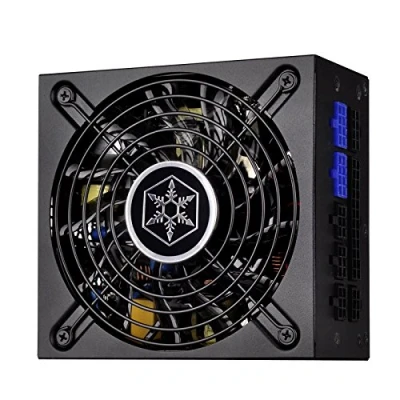 Imagen de SilverStone Technology SST SX700 LPT v1.1