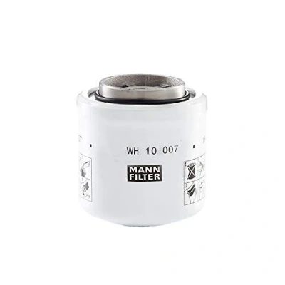 Imagen de Filtro, sistema hidráulico operador MANN FILTER WH 10 007