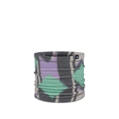 Imagen de BUFF Polar Prints Calentador de cuello, multicolor, Talla única