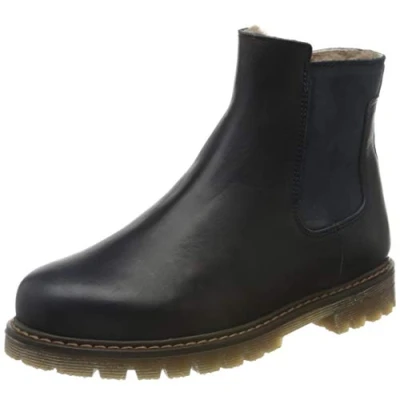 Imagen de Bisgaard Noel, Botas Unisex niños, Azul (Marina), 28 EU