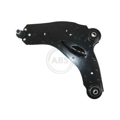Imagen de A.B.S. 210853 Barra oscilante, suspensión de ruedas con rótula suspensión/carga, apoyo caucho Brazo oscilante transversal Acero 18