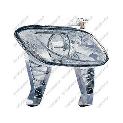 Imagen de PRASCO LA0014423 Faros Antiniebla blanco derecha