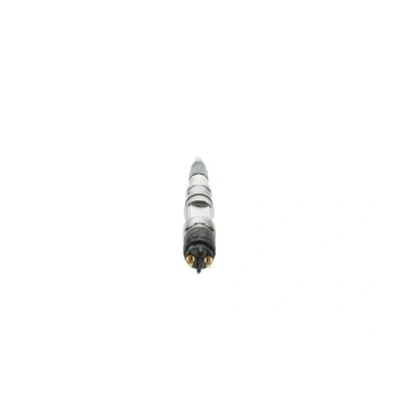 Imagen de BOSCH 0 445 120 219 Inyector Common Rail (CR) con junta anular MAN: TGX