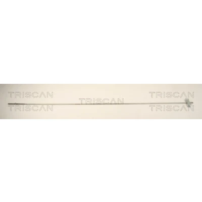 Imagen de TRISCAN 8140 161179 Cable de Freno Mano 1030 Discos/Tambor FORD: Transit Mk6 Furgón