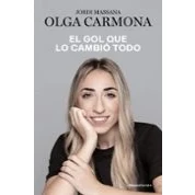 Imagen de El Gol Que Lo Cambió Todo