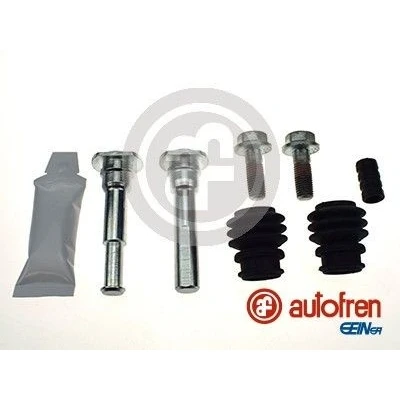 Imagen de AUTOFREN SEINSA D7325C Juego de casquillos guía, pinza freno KIA: CARNIVAL / GRAND 3, RIO 2