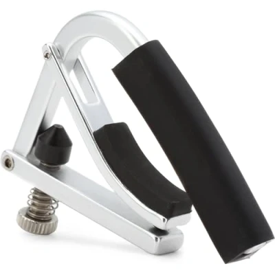 Imagen de Shubb Capo Lite Guitarra Eléctrica 7.25&quot; L4