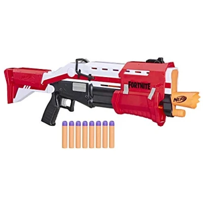 Imagen de Nerf Fortnite Mega (Hasbro E7065EU4)