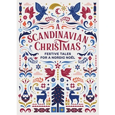 Imagen de A Scandinavian Christmas (ebook)