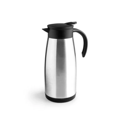 Imagen de IBILI Jarra termo 1200 ml, Acero Inoxidable 18/10, Doble pared