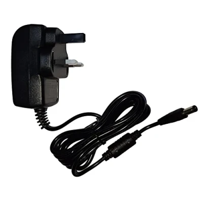 Imagen de Fuente de alimentación repuesto para Behringer Dd400 Digital Delay Adapter 9V