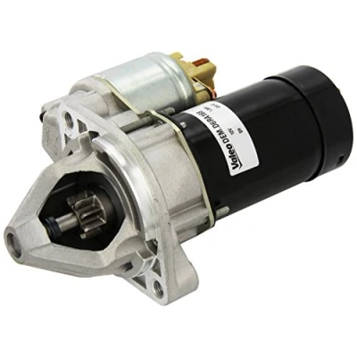 Imagen de VALEO NEW ORIGINAL PART 432675 Motor de arranque 12 1,3 9 MERCEDES BENZ: Clase C Berlina, Vito Furgón, W123 SSANGYONG: Rexton / 2