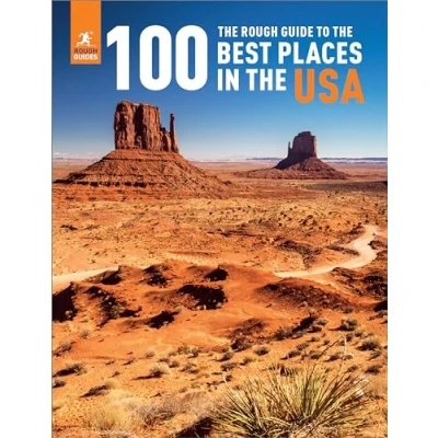 Imagen de The Rough Guide To 100 Best Places In Usa