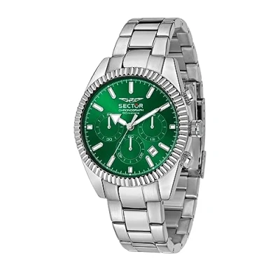 Imagen de Sector No Limits Reloj Hombre 240 Limited Edition, Cronógrafo, de Cuarzo, R3273676009