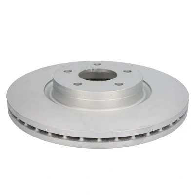 Imagen de Disco de freno TEXTAR 92141305 frente/ventilado/altamente carbonizado/1 pieza