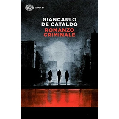 Imagen de Romanzo Criminale