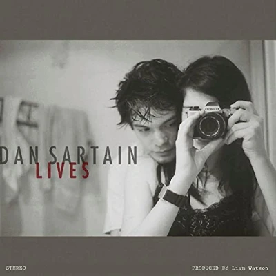 Imagen de Dan Sartain Lives