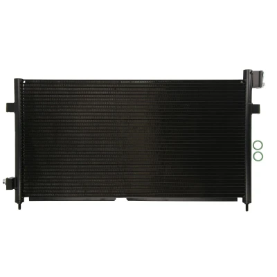 Imagen de Condensador, aire acondicionado THERMOTEC KTT110347