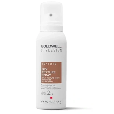 Imagen de Goldwell Stylesign Creative Texture Dry Boost Laca de pelo 75 ml