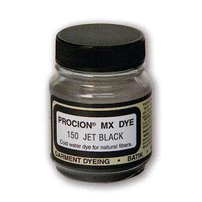 Imagen de Jacquard Tinte Procion MX Dye para Prendas, acrílico, 4.74x5.08x5.33 cm