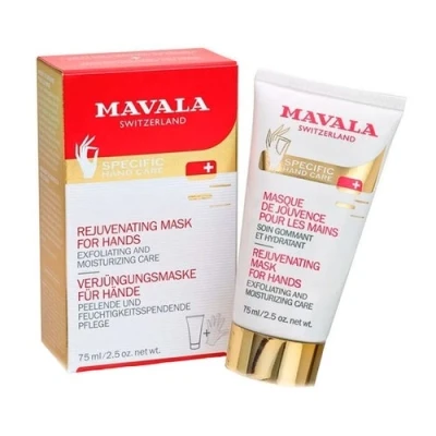 Imagen de Mavala Rejuvenating Mask For Hands 75 ml