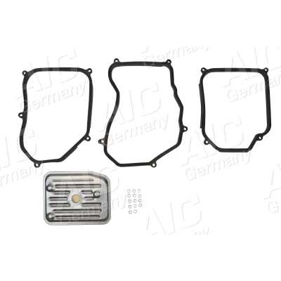 Imagen de AIC 51202 Filtro Caja de Cambios Automatica con juntas VOLKSWAGEN: Passat B5 Berlina, GP Golf 4, SEAT: Toledo 2 Limousine