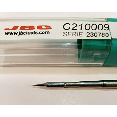 Imagen de JBC C210009 Cartucho Estación Soldadura