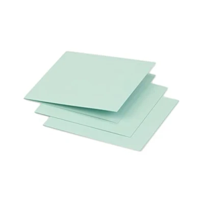 Imagen de Clairefontaine 16013 C polen Pack de 25 Sobres 11,6 x cm), color verde