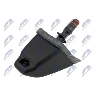 Imagen de Tobera de agua regadora, lavado faros NTY EDS HD 002
