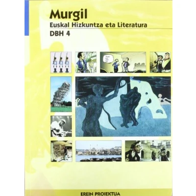 Imagen de Murgil Dbh 4
