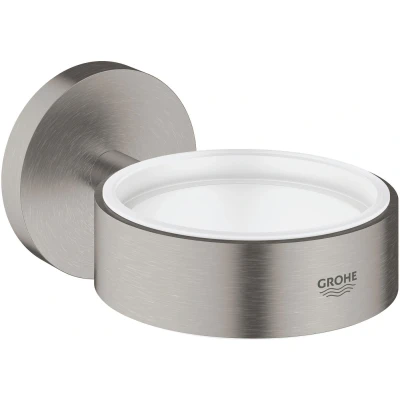Imagen de Grohe Essentials 40369DC1, Soporte para Jabon