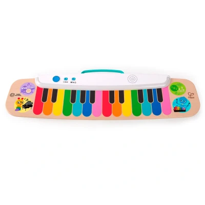 Imagen de Piano Mágico Notes