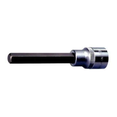 Imagen de KS Tools 911.1337 1/2&quot; Bit con adaptador hexagonal 17x110mm