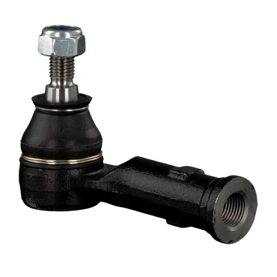 Imagen de febi BILSTEIN 10888 Rótula de dirección Plus Eje delantero, izquierda con tuerca autofijadora, VOLKSWAGEN: Transporter 4 norauto,