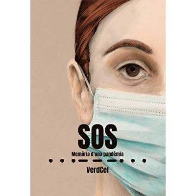 Imagen de Sos Memoria D Una Pandemia +libro Verdcel